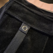 Juicy Couture Velour Pant (2XL)