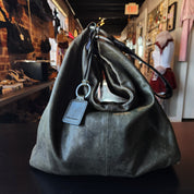 Ellington Italian Leather Bag