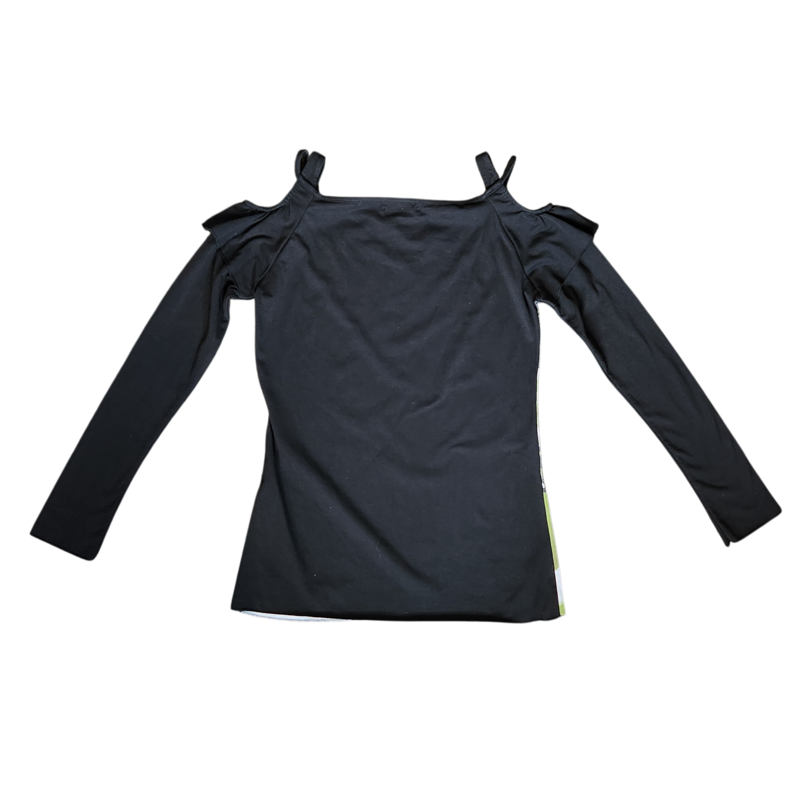 Custo Barcelona Graphic Longsleeve (M)