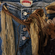 Steel Brand Jeans (M)