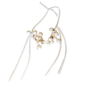 Bubble Necklace