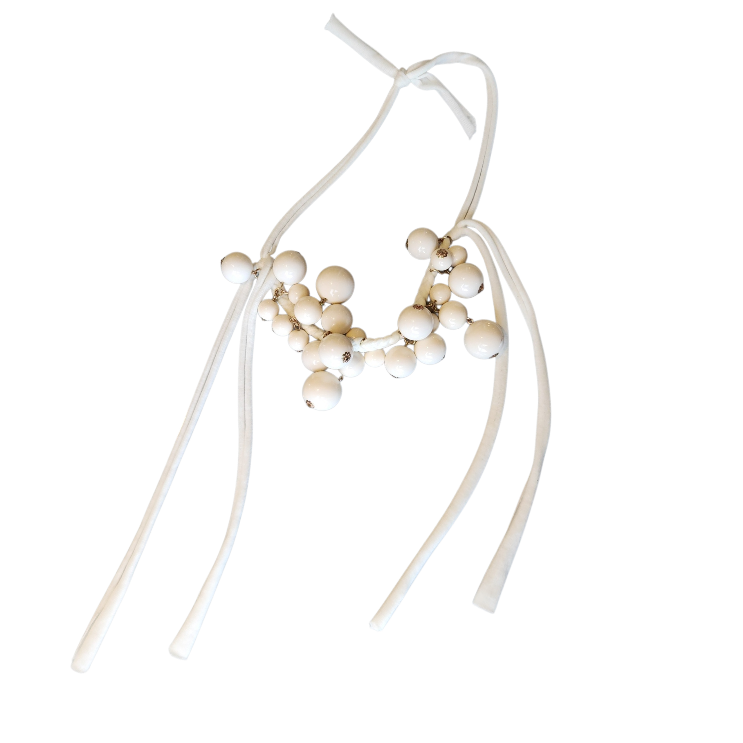 Bubble Necklace