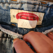 Steel Brand Jeans (M)