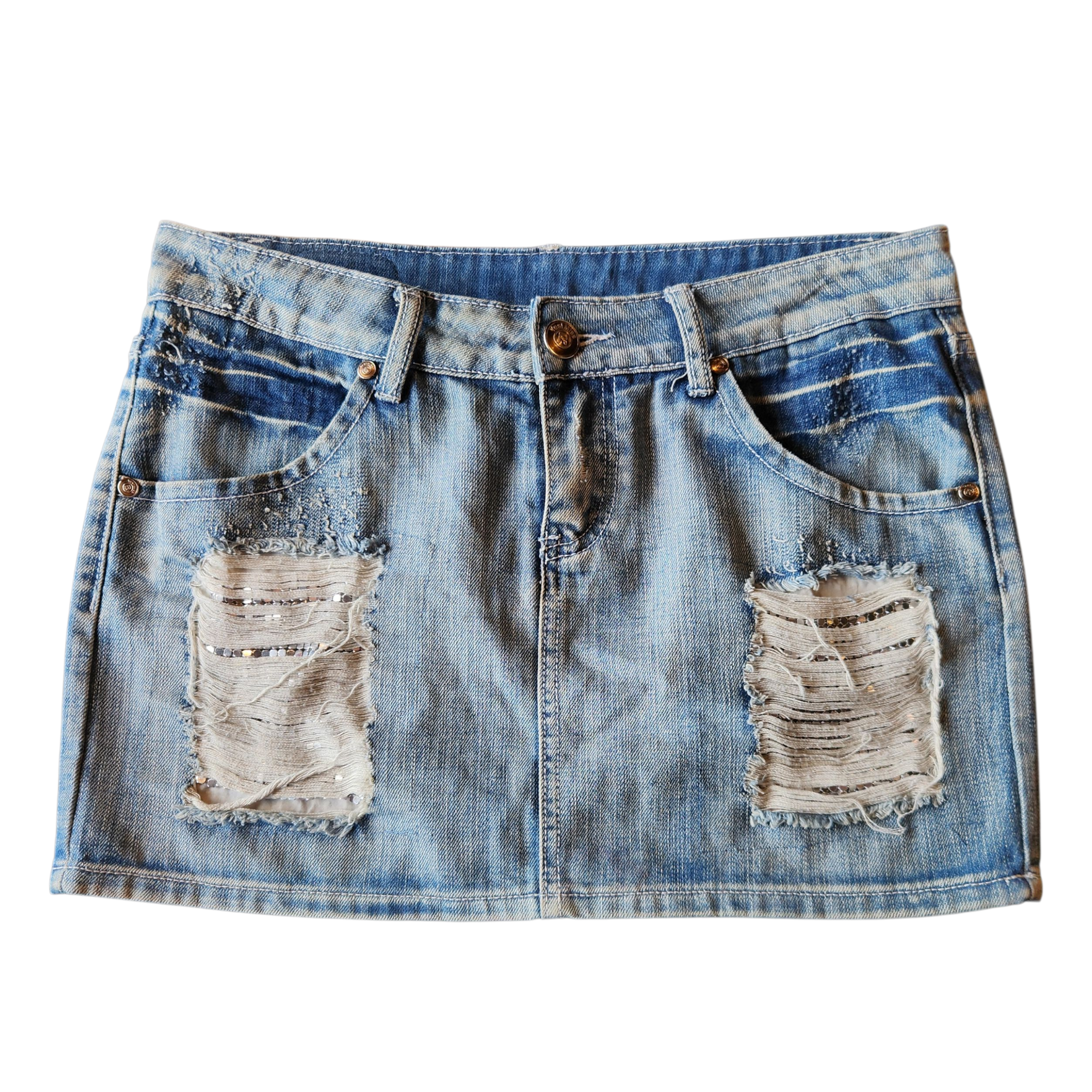 新品・未開封　BOTANIZE OLDMOUNTAIN HIJIRAKU skirts – Holy Thrift