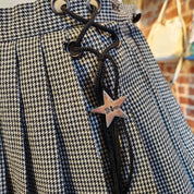 School Girl Star Miniskirt (S)