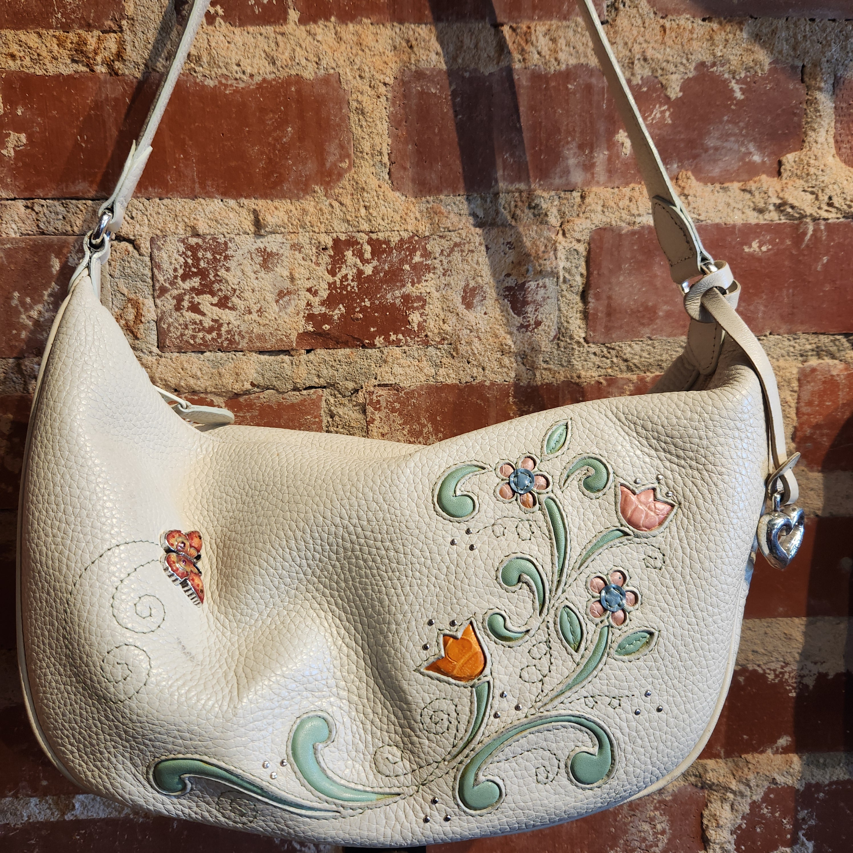 Brighton Butterfly Bag