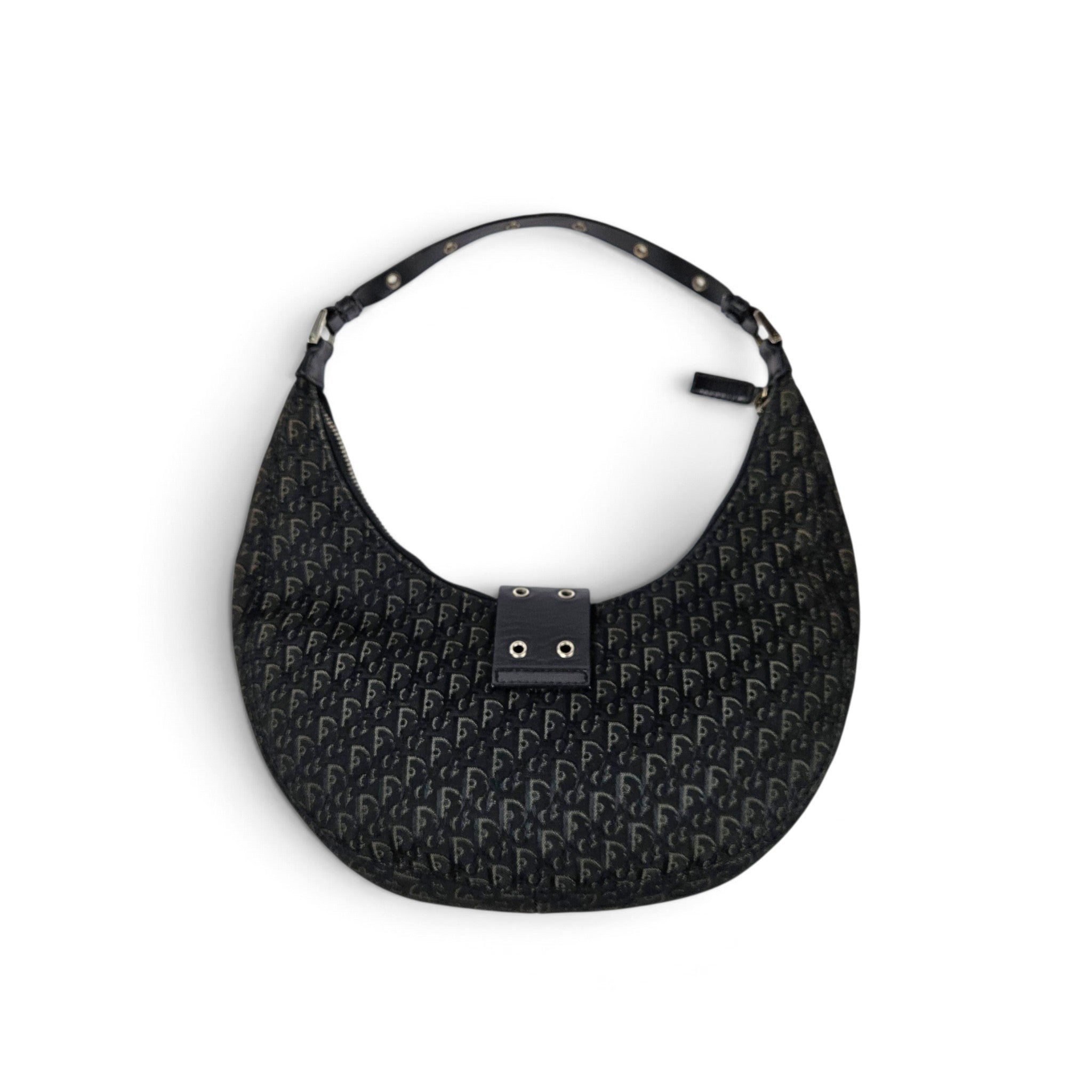 Vintage Christian Dior Shoulder Bag