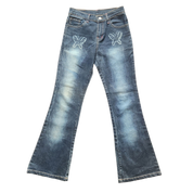 Butterfly Flares (XS)