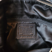 Coach Penelope Signature Bag