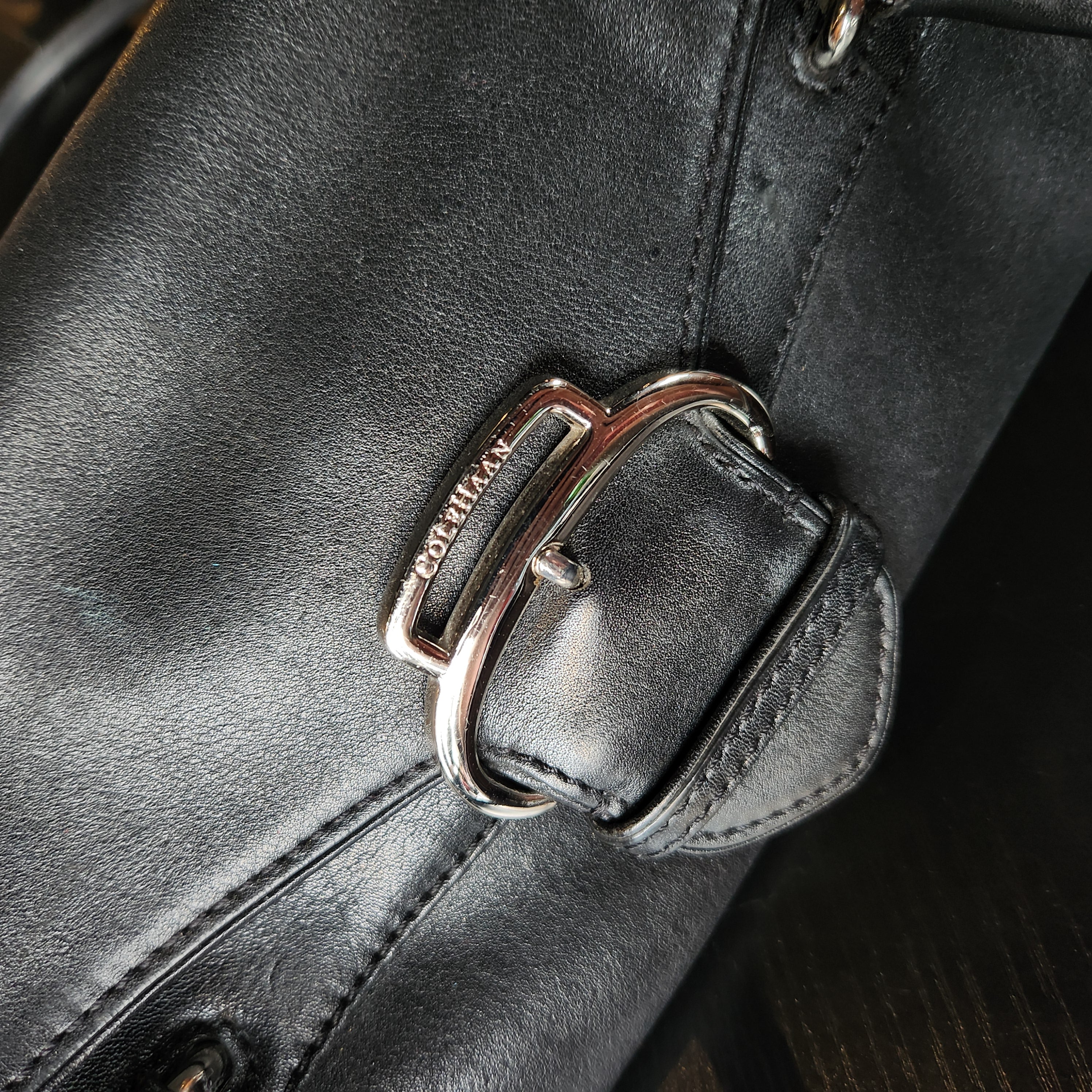 Alexa 304 Baguette by Cole Haan