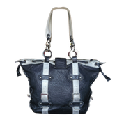 Y2K Chunky Hardware Bag