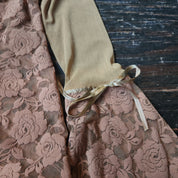 Sonia Lace Fairy Core Blouse (L/XL)
