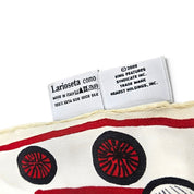 Vintage Moschino Cheap And Chic Silk Scarf