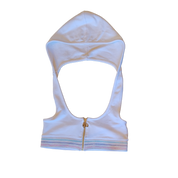 G-Unit Hooded Crop (M)