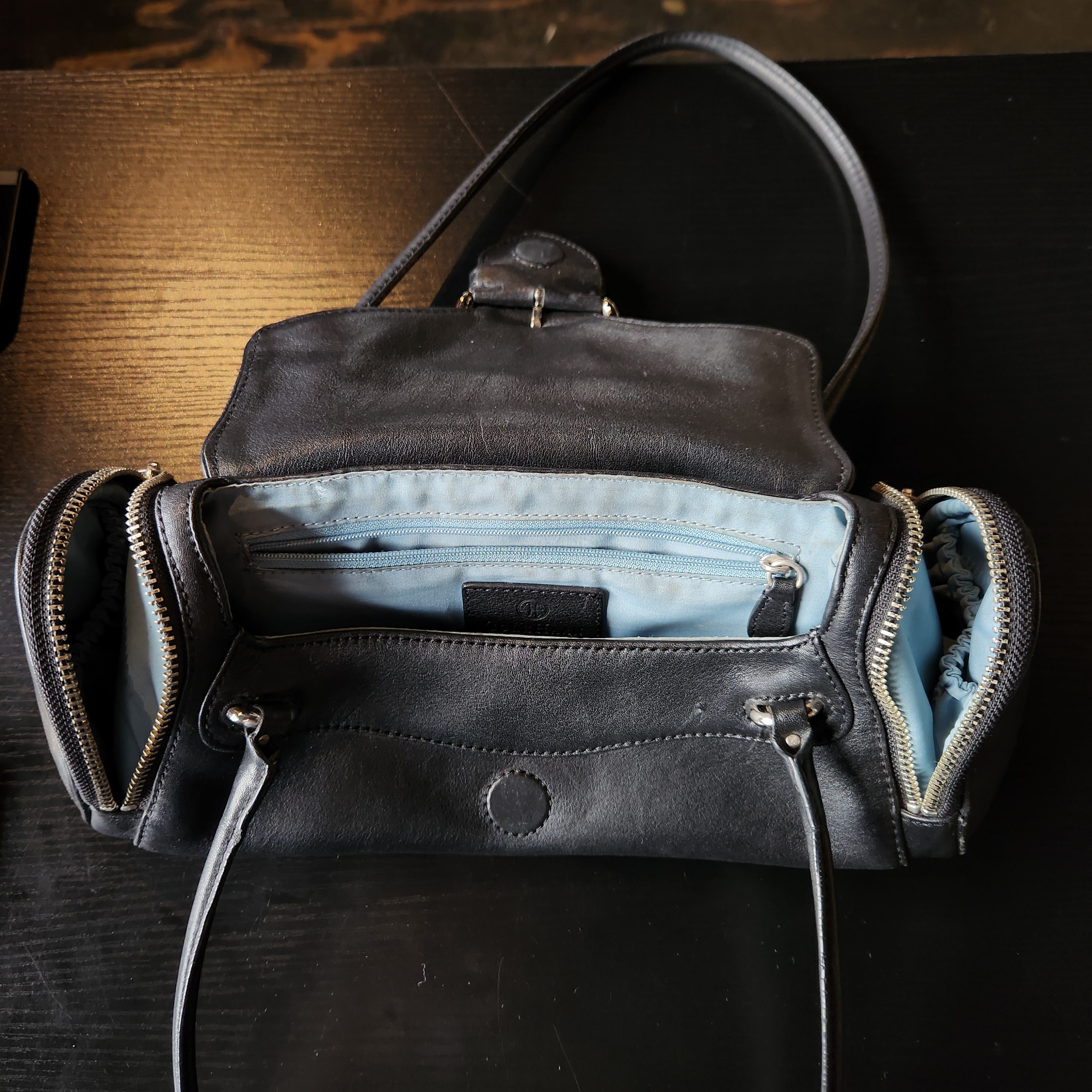 Alexa 304 Baguette by Cole Haan