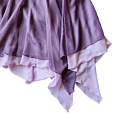 City Triangles Fairy Strapless Dress (M)