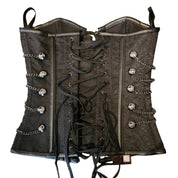 Gothic Chic Corset (S)
