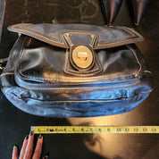 Vintage coach purse