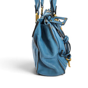 Vintage Chloé Paddington Shoulder Bag