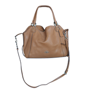 Coach Edie Shoulder Bag