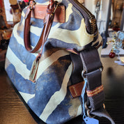 Dooney & Burke 1975 Bag