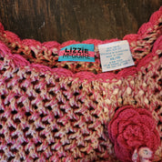 Lizzie Mcguire Disney Top (xs-s)