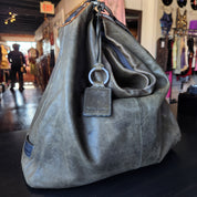 Ellington Italian Leather Bag