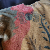 Funky Fish Sweater (S)