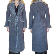 Gray Penny Lane Duster (M)