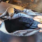 Stunner Scrunch Purse