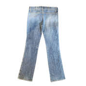 Miss Sixty Medium Wash Jeans (XS)