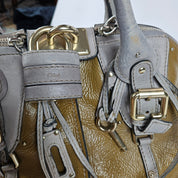Vintage Chloé Paddington Dome Bag