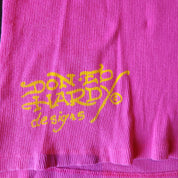 Don Ed Hardy Classic Tattoo Tank (S)