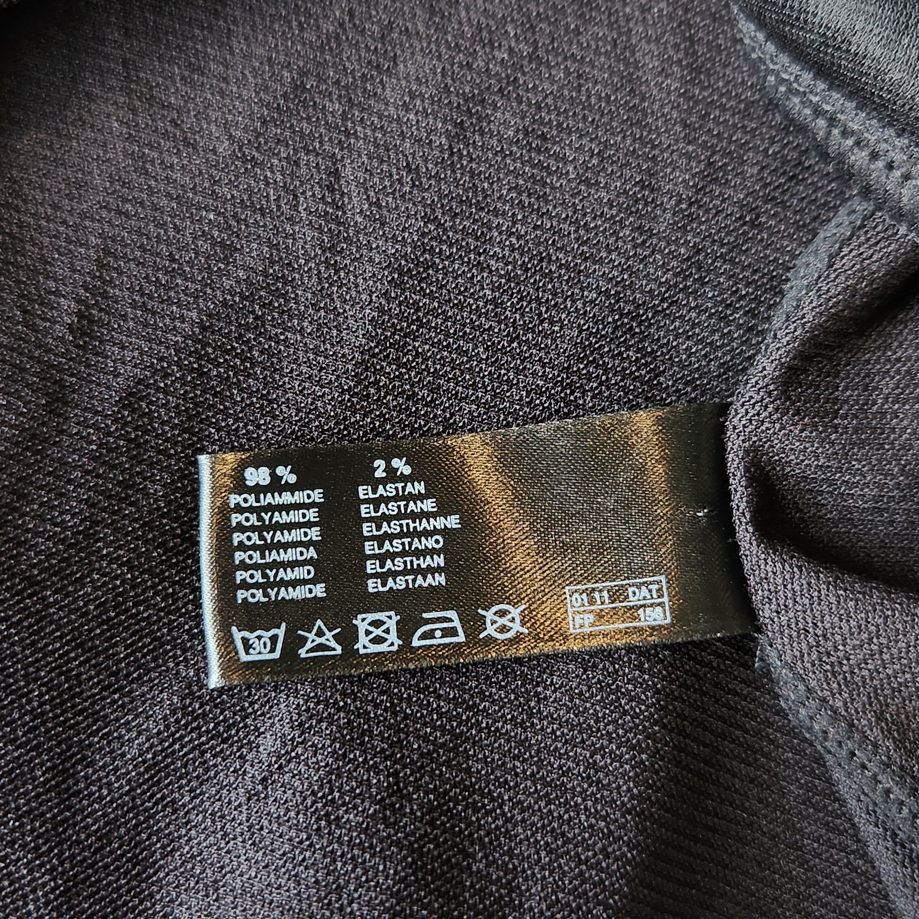 Whimsigoth Lace-Up Tank (S/M)