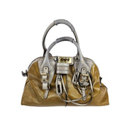 Vintage Chloé Paddington Dome Bag