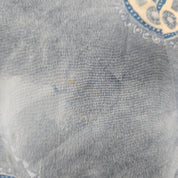 Vintage Christian Dior Silk Wrap Skirt (s)
