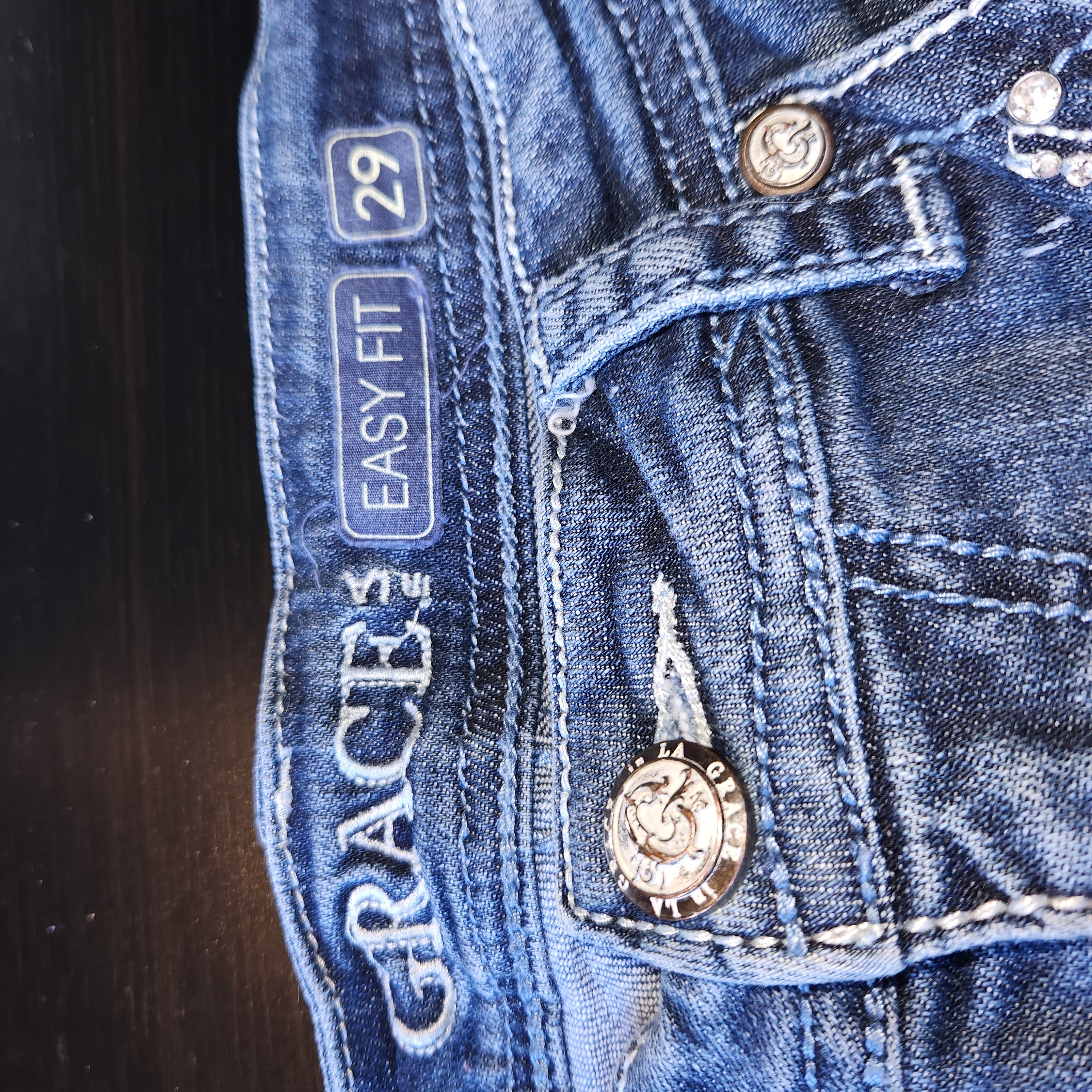 Rock Princess Mini Skirt  (L)