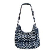 Coach Penelope Signature Bag