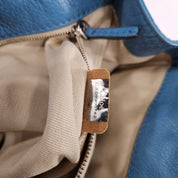 Vintage Chloé Paddington Shoulder Bag