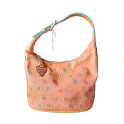 Dooney & Burke Heart Bag