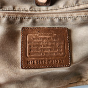 Coach Vintage Bag (M)
