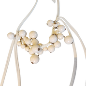 Bubble Necklace
