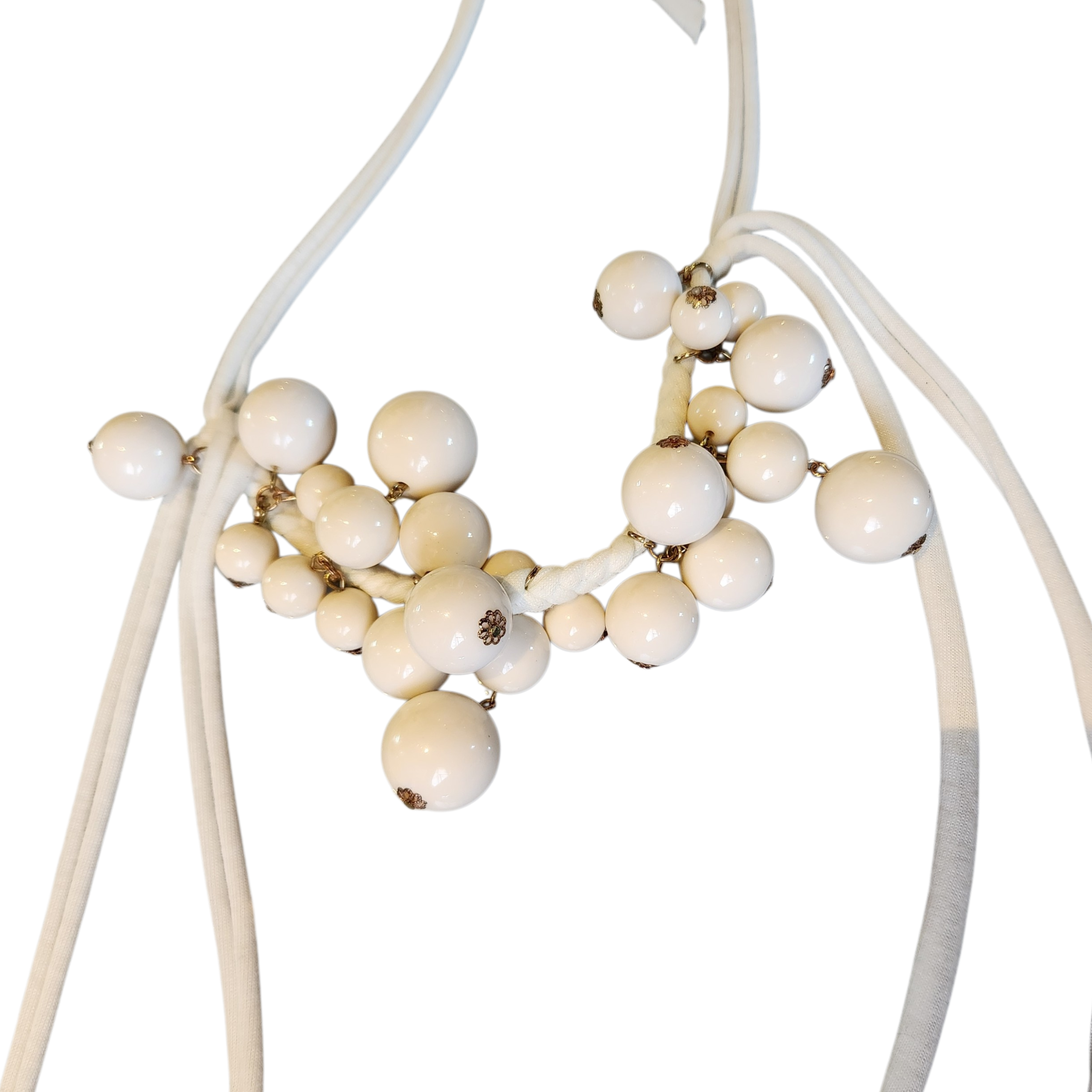 Bubble Necklace