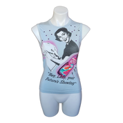 Miss Sixty Graphic Tank (M)