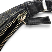 Vintage Christian Dior Shoulder Bag