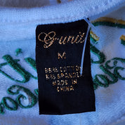 G-Unit Hooded Crop (M)