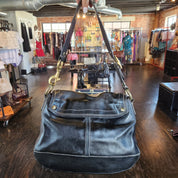 Vintage coach purse