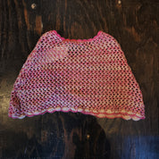 Lizzie Mcguire Disney Top (xs-s)