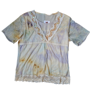 Tie-Dye Fairy Core Top (M/L)
