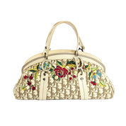 Vintage Dior Trotter Diorissimo Bag